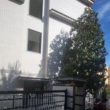 شقة 3 Sisters House روما المظهر الخارجي الصورة