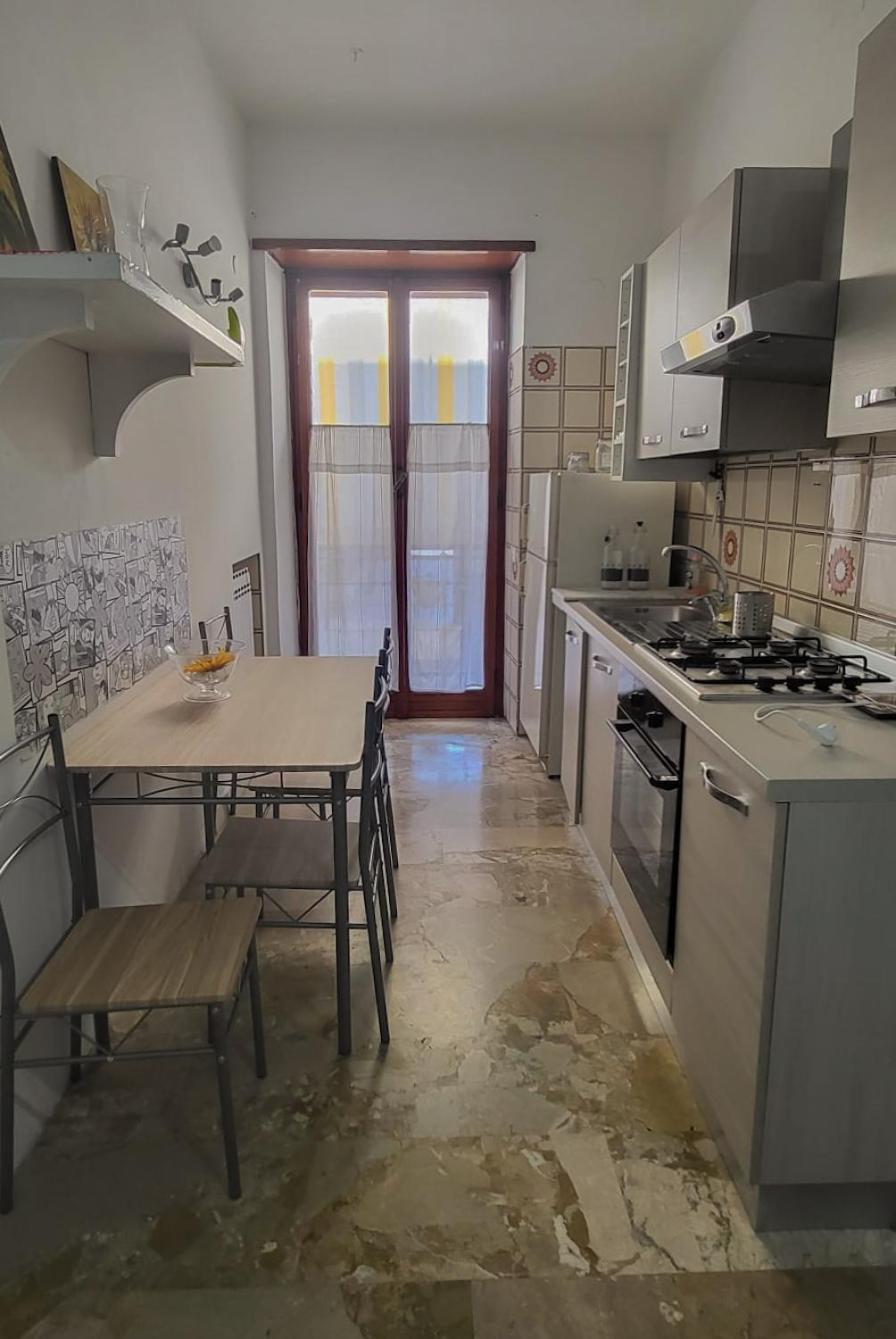 شقة 3 Sisters House روما المظهر الخارجي الصورة