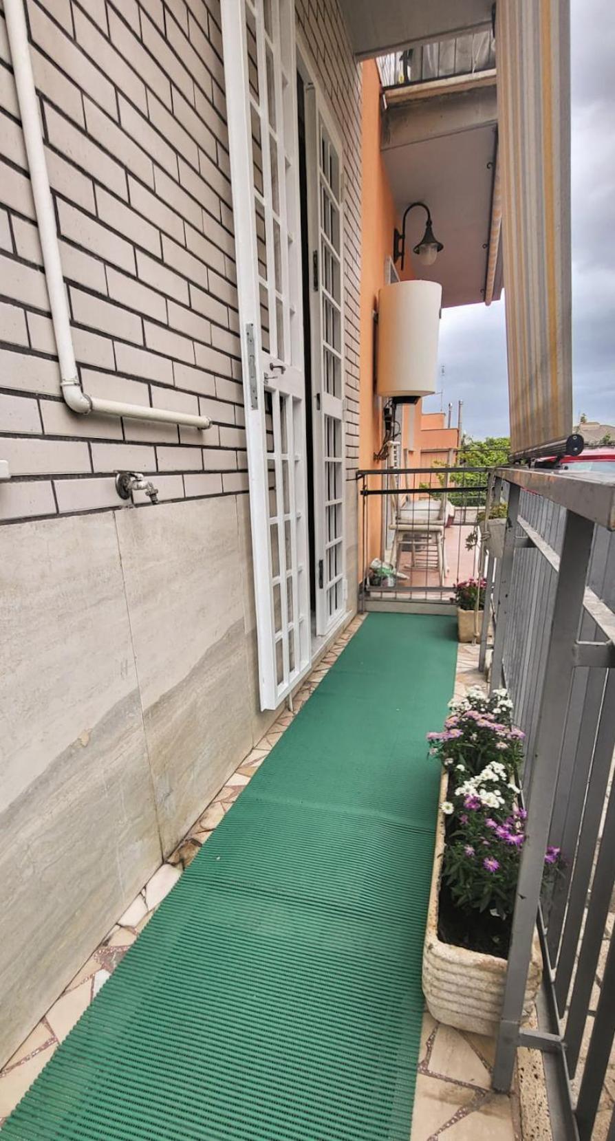 شقة 3 Sisters House روما المظهر الخارجي الصورة
