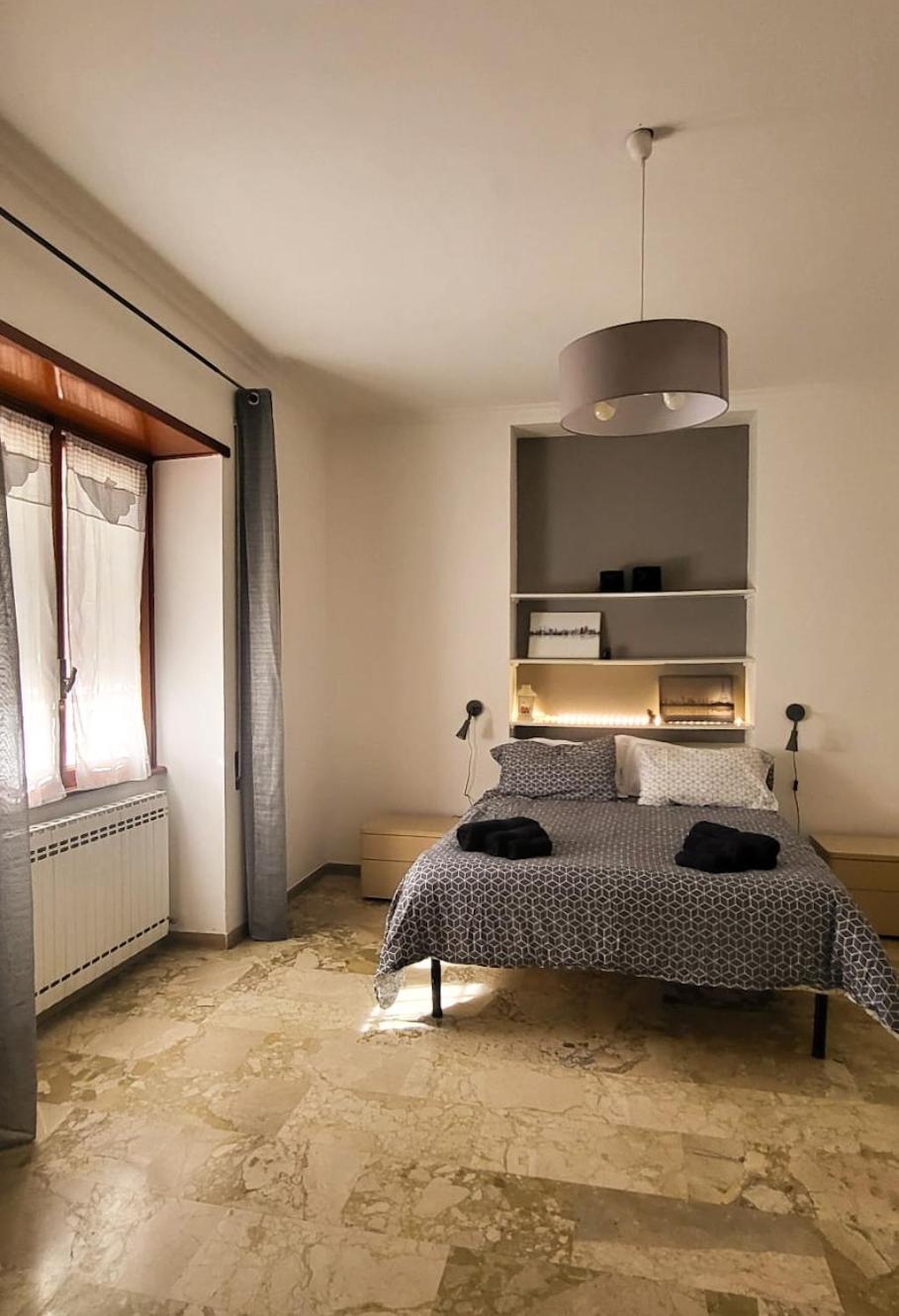 شقة 3 Sisters House روما المظهر الخارجي الصورة