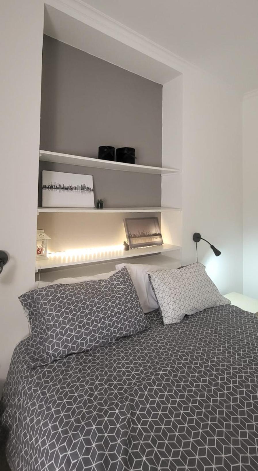شقة 3 Sisters House روما المظهر الخارجي الصورة